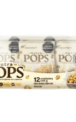 Snacks